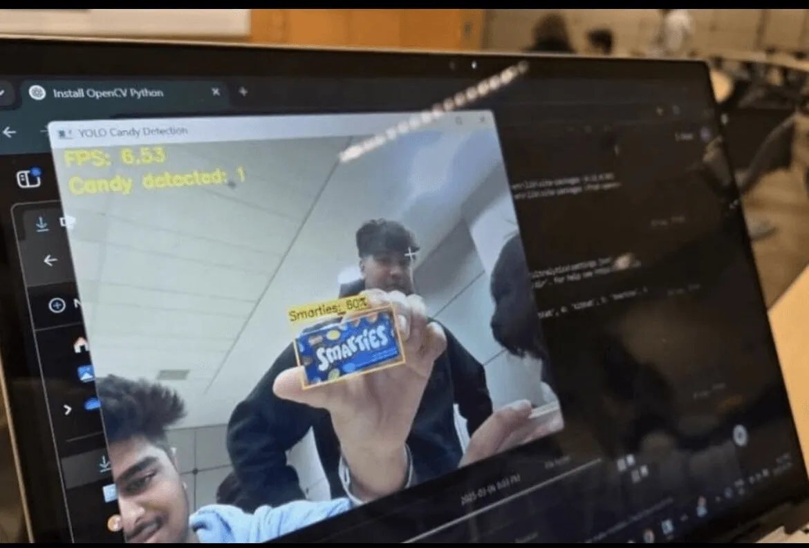 Machine Learning Workshop